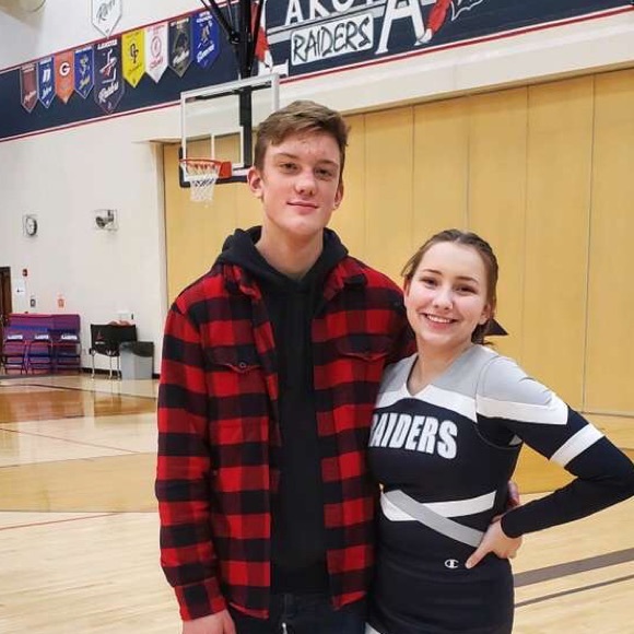 Meet your Posher, Jacob - Picture 1 of 1